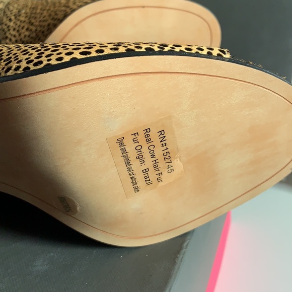 Vince Camuto Marsella - Picture 8 of 13